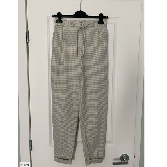 Massimo Dutti Pants - Women's US Size 4 - Picture 1 of 4